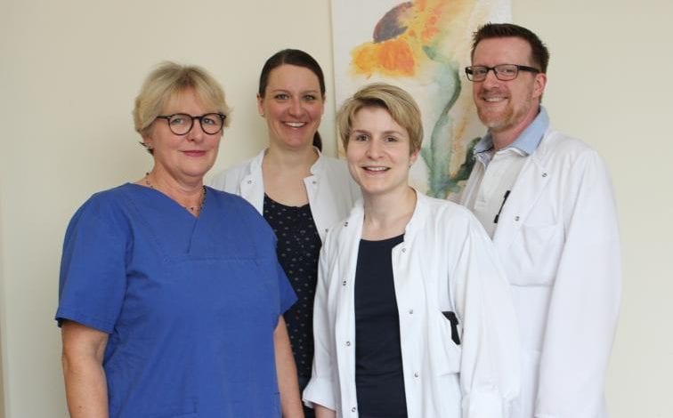 Erfolgreiche Re-Zertifizierung des Brustzentrums der Helios Mariahilf Klinik