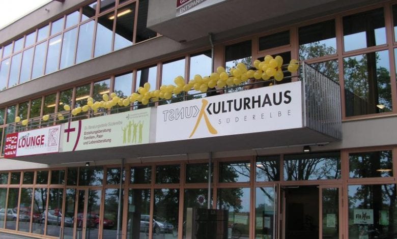 Das Kulturhaus Süderelbe lädt ein zur virtuellen Geburtstagsfeier