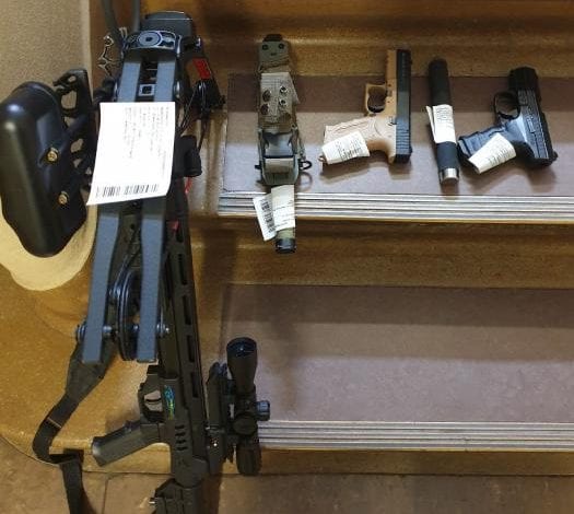 23-jähriger lockt Polizei in einen Hinterhalt