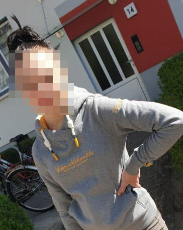 15-jährige vermisst: Wo ist Mirja?
