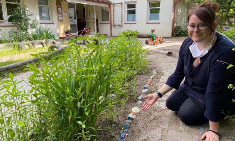Kita-Neustart mit frischen Ideen und viel Motivation