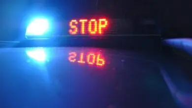 Polizei
