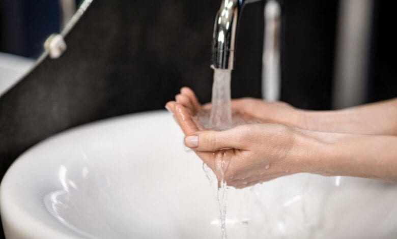 Wieder neue Masche von Einschleichdieben - Polizei warnt vor angeblichen Wasserkontrolleuren