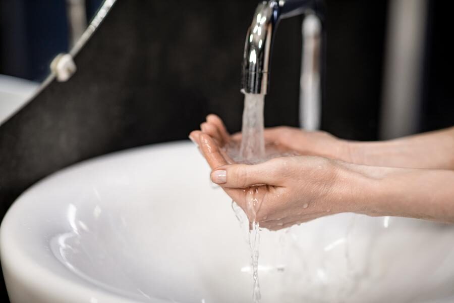 Wieder neue Masche von Einschleichdieben - Polizei warnt vor angeblichen Wasserkontrolleuren