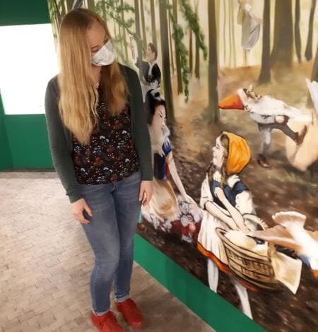 Sommerspaß am Kiekeberg: Kinder entdecken Spiele von früher wieder