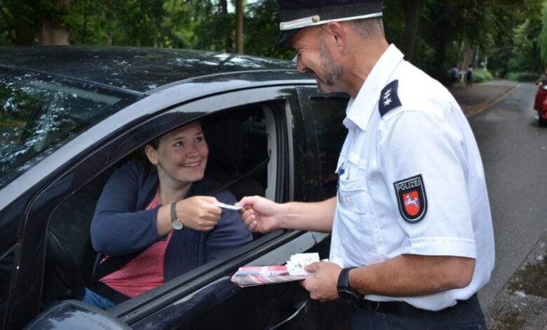Schulanfang 2020 in Niedersachsen - Vorsicht Erstklässler