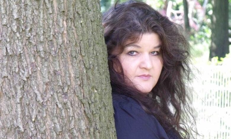 Interview mit Heidesturm-Autorin Angela L. Forster 13 Interview mit Heidesturm-Autorin Angela L. Forster