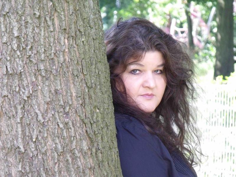 Interview mit Heidesturm-Autorin Angela L. Forster 1 Interview mit Heidesturm-Autorin Angela L. Forster