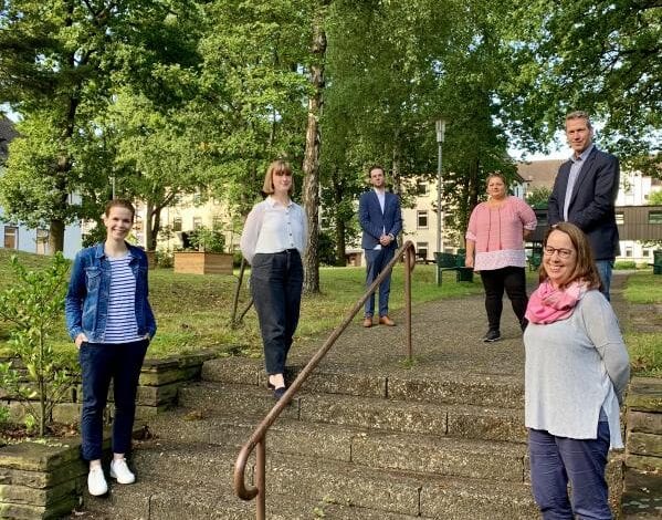 Asklepios Klinikum Harburg engagiert sich im Klimaschutzprojekt KLIK green
