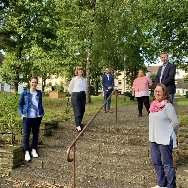 Asklepios Klinikum Harburg engagiert sich im Klimaschutzprojekt KLIK green