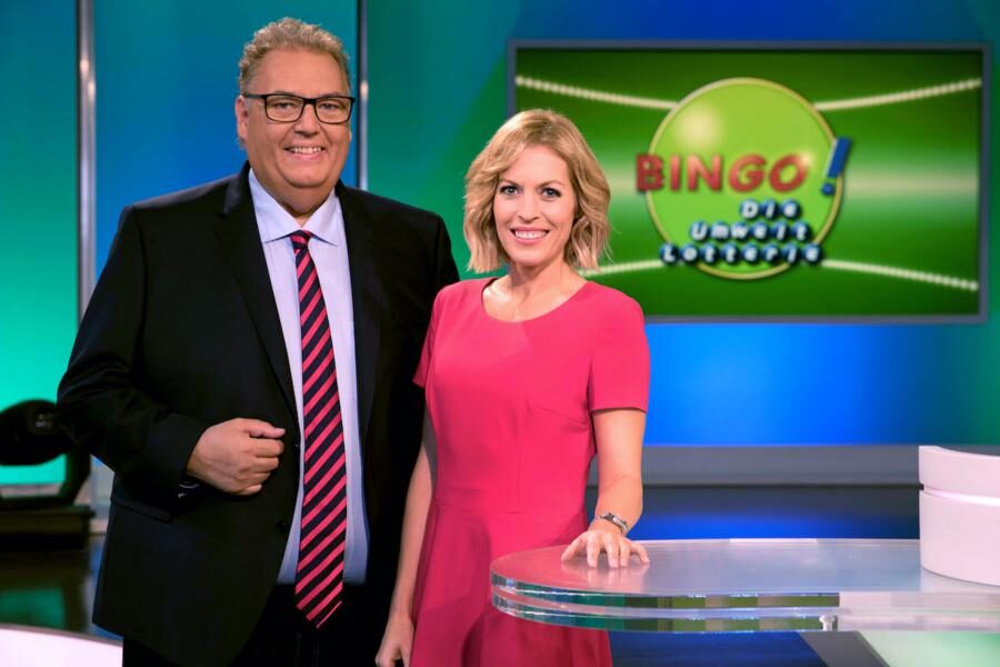 Carmen Junk aus Neugraben-Fischbek spielt um 38.000 Euro in der TV-Show „BINGO!“