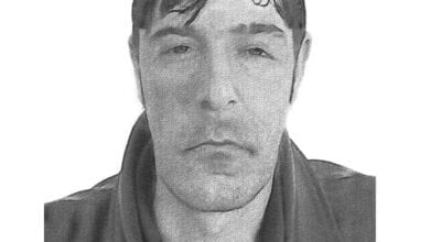 Dieb überfällt 68-jährigen Mann - Polizei fahndet mit Phantombild