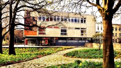 Harburg: Vorübergehende Schließung des Museums