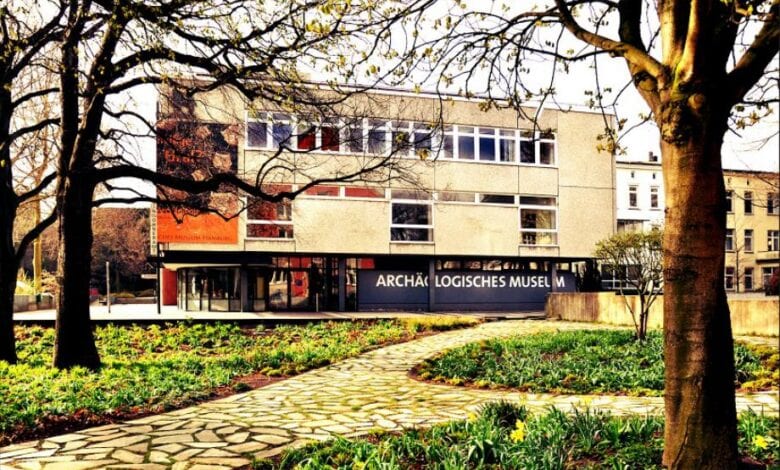 Harburg: Vorübergehende Schließung des Museums