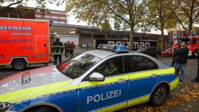 Essigsäure-Einsatz in einem Reinigungsunternehmen