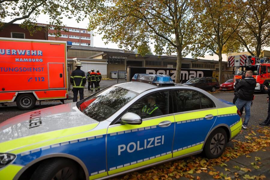Essigsäure-Einsatz in einem Reinigungsunternehmen