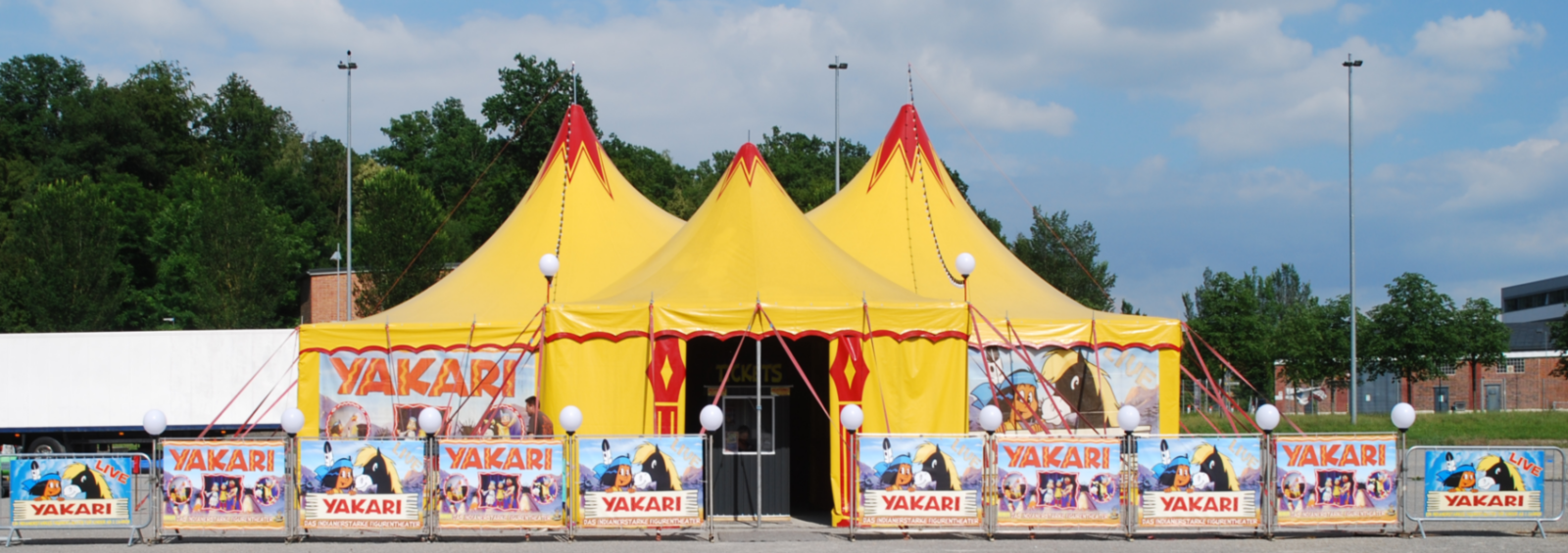 Figurentheater kommt auf den Schwarzenberg