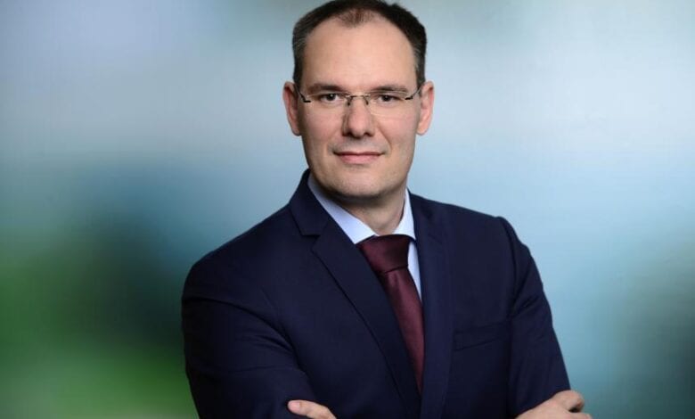 UKE-Spezialist neuer Chefarzt der Urologie am Asklepios Klinikum Harburg