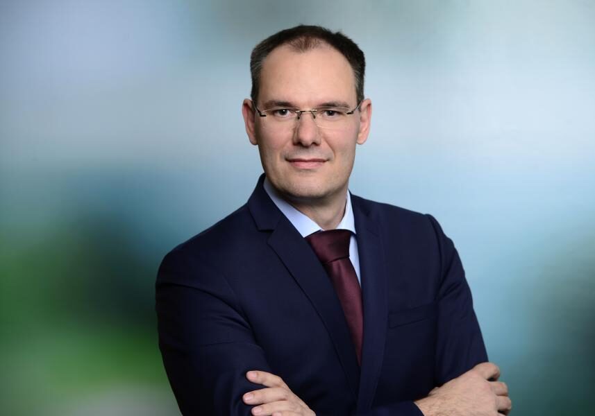 UKE-Spezialist neuer Chefarzt der Urologie am Asklepios Klinikum Harburg