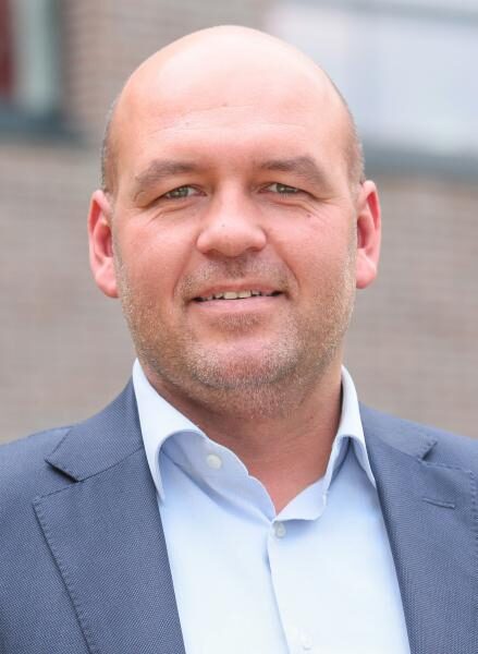 Mariahilf-Klinik: Wechsel in der Geschäftsführung 1 Mariahilf-Klinik: Wechsel in der Geschäftsführung