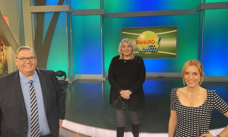 Fischbekerin räumt in der TV-Show „BINGO!“ 6.000 Euro ab