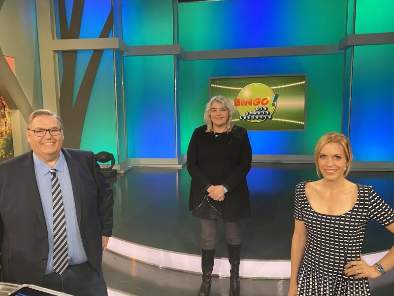 Fischbekerin räumt in der TV-Show „BINGO!“ 6.000 Euro ab
