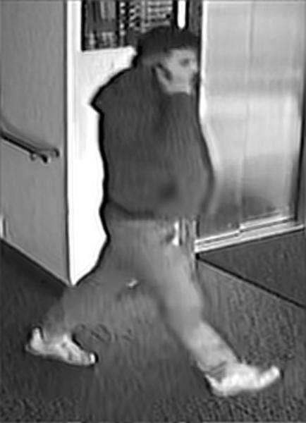 Öffentlichkeitsfahndung nach falschem Polizeibeamten