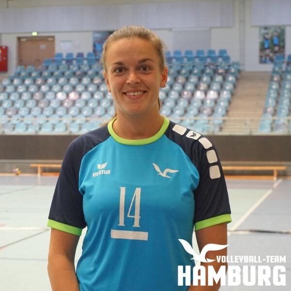VT-Hamburg verliert gegen Parchim