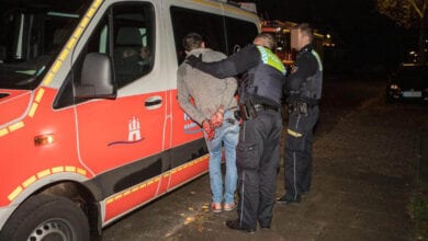 Private Zusammenkunft endet blutig