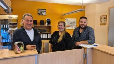 7 Tipps nach dem Unfall - Sachverständigenbüro erstellt Gutachten
