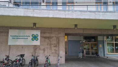 "Wir sind keine Versuchskaninchen!"
