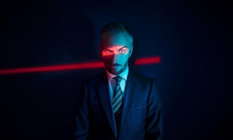 "ZDF Magazin Royale" mit Jan Böhmermann startet