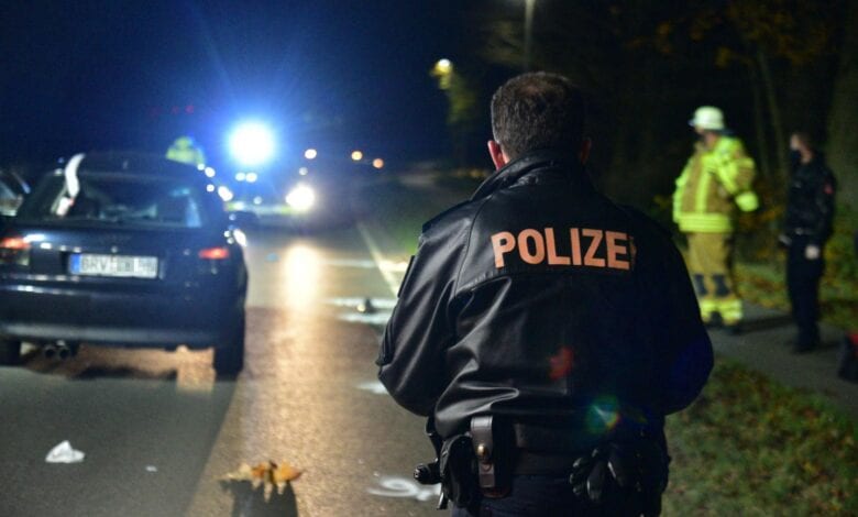 Fußgänger bei Unfall in Stade lebensgefährlich verletzt