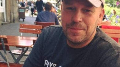 47-jähriger seit Wochen spurlos verschwunden
