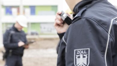 Zollkontrolle bei Abfallwirtschaft deckt massive Missstände auf
