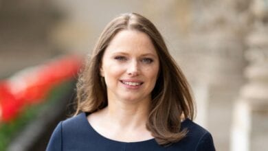 SPD-Wirtschaftstalk mit Senatorin Dr. Melanie Leonhard
