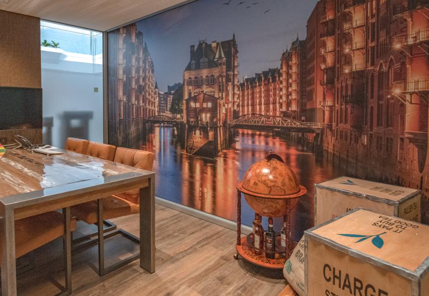 Sparkasse Harburg-Buxtehude mit neuem Beratungscenter 5 Sparkasse Harburg-Buxtehude mit neuem Beratungscenter