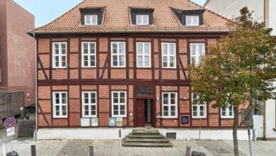 Das Freiwilligennetzwerk Harburg ist umgezogen