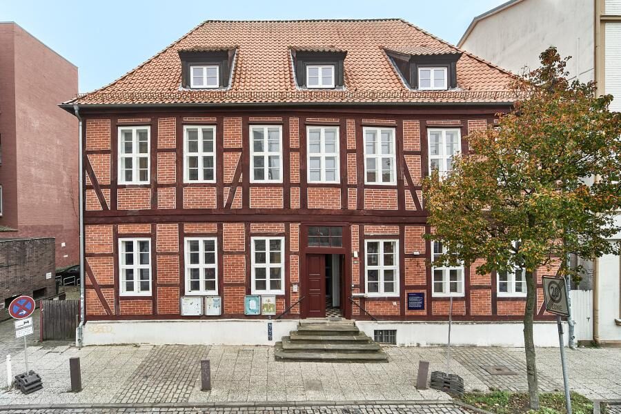 Das Freiwilligennetzwerk Harburg ist umgezogen