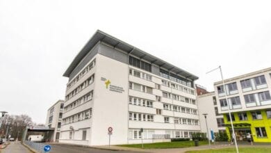 Krankenhaus vom Rettungsdienst abgemeldet