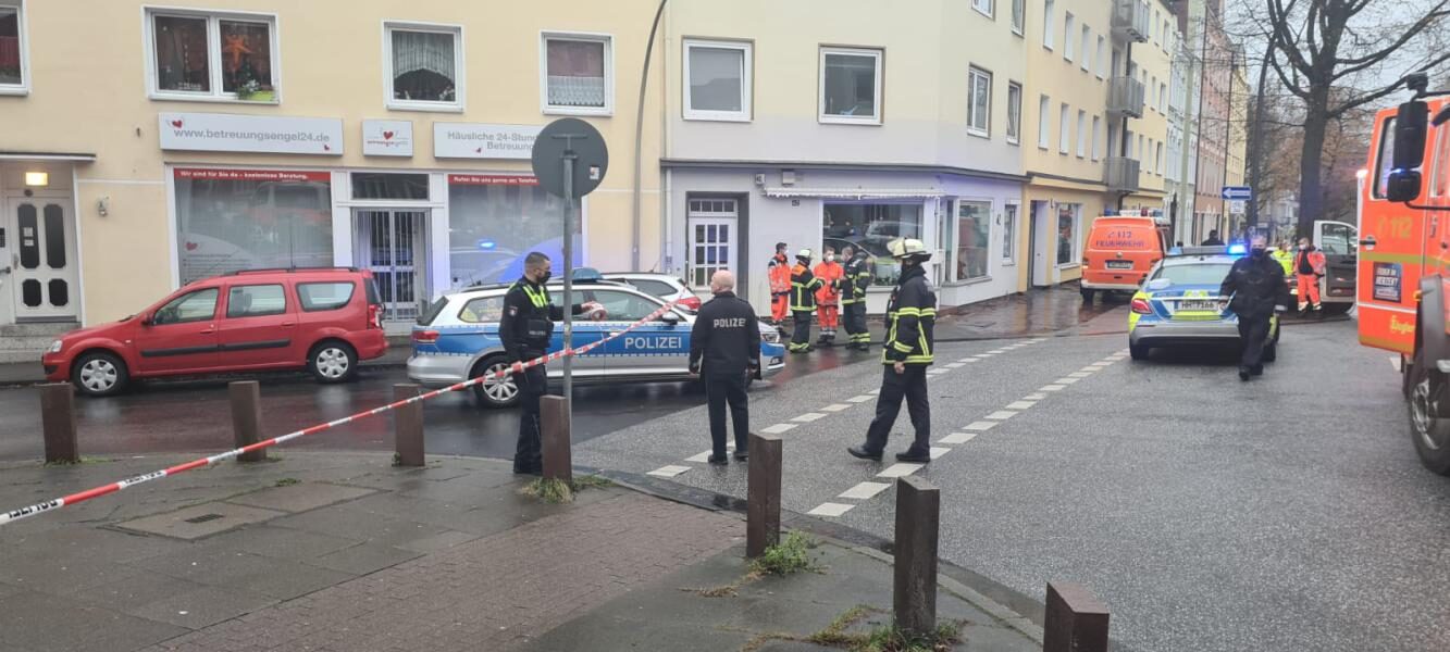 Gruselig: Mann tot im parkenden Auto entdeckt