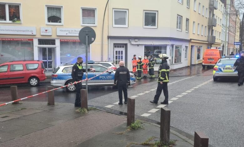 Gruselig: Mann tot im parkenden Auto entdeckt