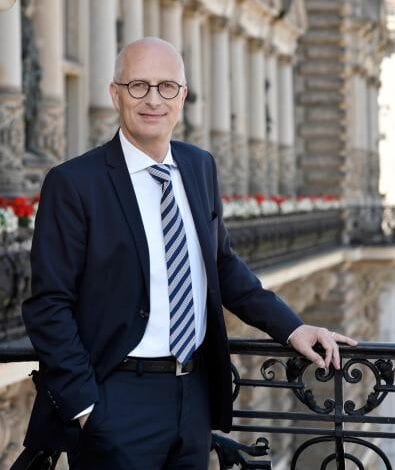 Gefährliche Delta-Variante: Hamburg drängt auf schnelle Bund-Länder Gespräche