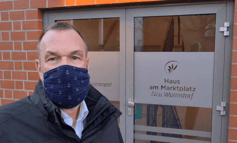 "Haus am Marktplatz" - Betreiber üben Rolle rückwärts