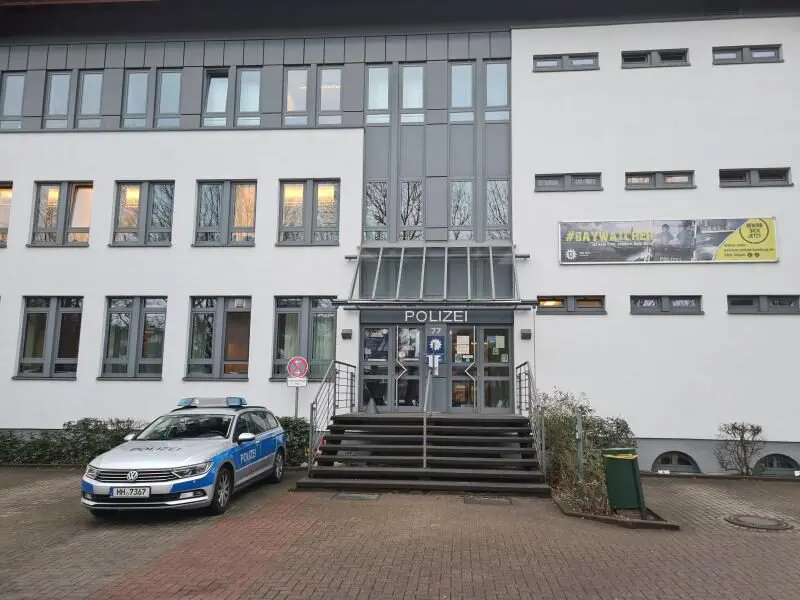 35-jährige entging nur knapp einer versuchten Vergewaltigung 1 35-jährige entging nur knapp einer versuchten Vergewaltigung