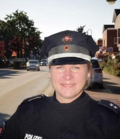 "Call a COP" - Telefonische Sprechstunde bei der Polizeistation Neu Wulmstorf