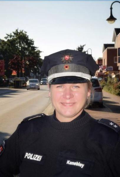 "Call a COP" - Telefonische Sprechstunde bei der Polizeistation Neu Wulmstorf
