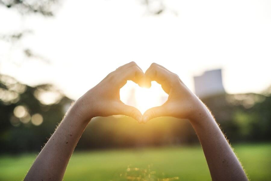 21 Grad - Wärmster je gemessener Wintertag
