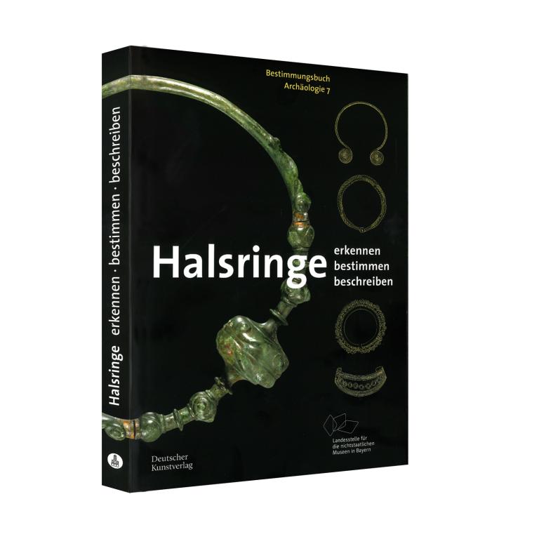 „Halsringe erkennen – bestimmen – beschreiben“ 2 „Halsringe erkennen – bestimmen – beschreiben“