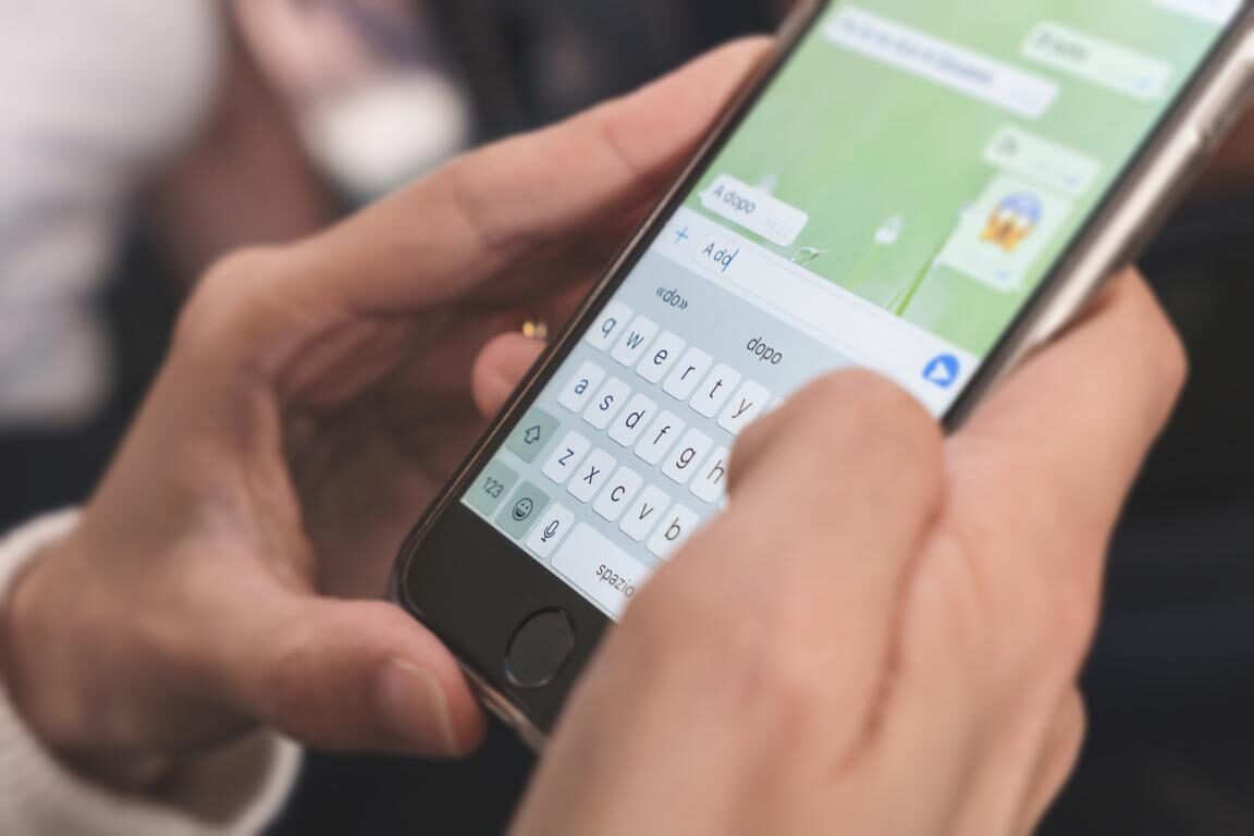 Betrüger nutzen Messenger um alte Maschen neu zu verpacken